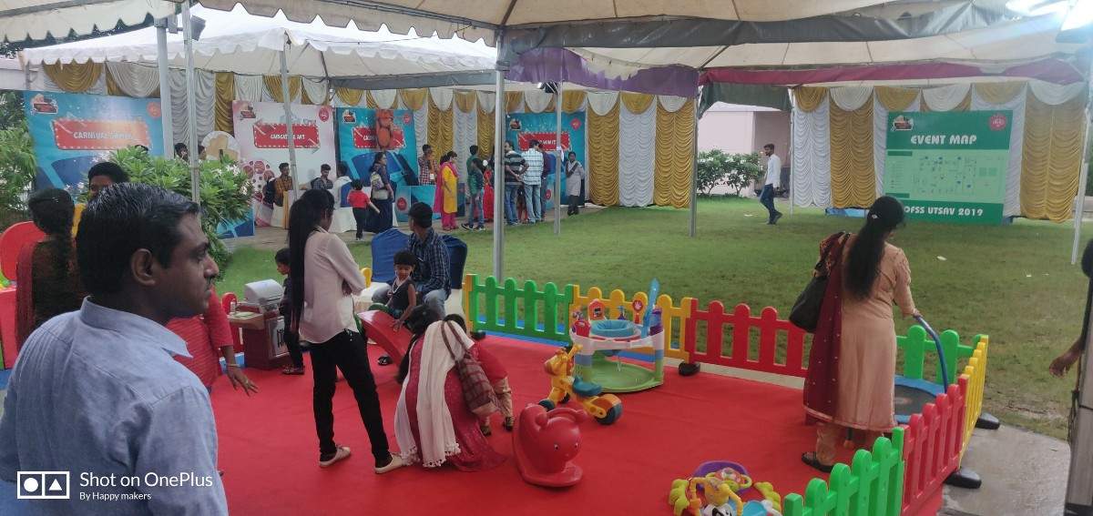 Carnival Games
