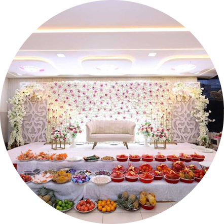 Classic-Party-Wedding