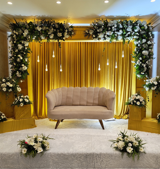 Wedding Props